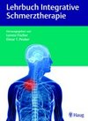 zum Buchtipp - Lehrbuch integrative Schmerztherapie