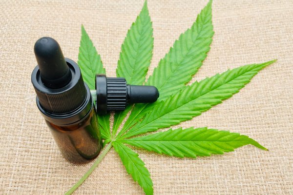 Wogegen hilft CBD-Öl? Infos zur Wirkung und Anwendung