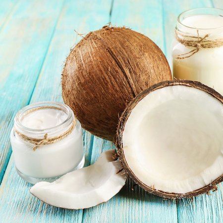 Kokosöl für die Haut – Anwendungstipps zur Haut- und Körperpflege