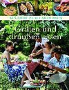 zum Buchtipp - Grillen und draußen essen