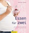 zum Buchtipp - Essen für zwei