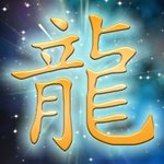 weiter zu - Chinesisches Tierkreiszeichen Drache