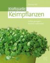 weiter zum Buchtipp - Kraftquelle Keimpflanzen