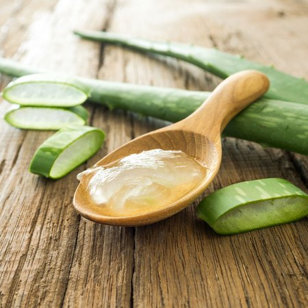 10 einfache Beauty-Anwendungsmöglichkeiten für Aloe Vera