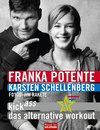 weiter zum Buchtipp - Kick ass das alternative Workout