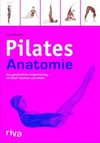 weiter zum Buchtipp - Pilates Anatomie