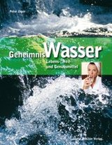 Buch Gesundheit: Geheimnis Wasser