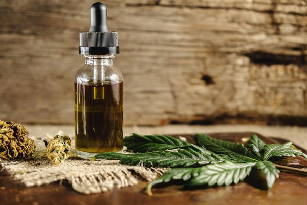 CBD für guten Schlaf & gegen Schlaflosigkeit