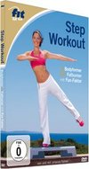 weiter zum DVD-Tipp - Step Workout