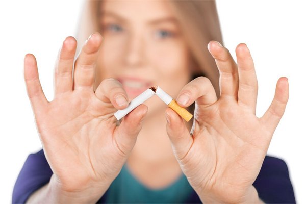 Tipps zur Rauchentwöhnung