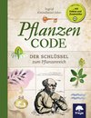 zum Buchtipp - Pflanzencode​​​​​​​