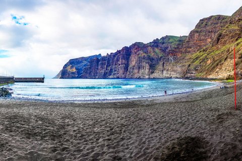 Playa Los Cuios