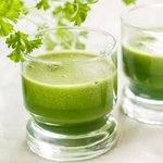 weiter zu - Entgiften mit Detox-Smoothies