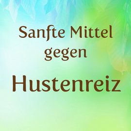 Was hilft gegen Hustenreiz