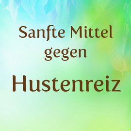 Was hilft gegen Hustenreiz