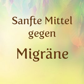 Was hilft gegen Migräne? Diese Mittel und Hausmittel helfen!