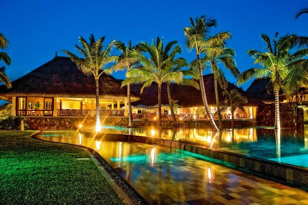 Belle Mare auf der Insel Mauritius: Hotels auf Mauritius – Urlaub wie im Märchen