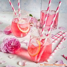 Pink-Rose-Cocktail