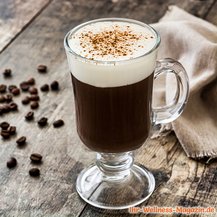 Irish Coffee