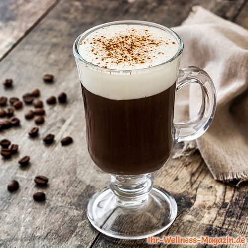 Irish Coffee