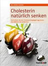 Buchtipp: Cholesterin natürlich senken