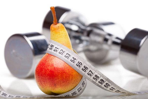 Gesund abnehmen mit Kalorienreduktion & Sport