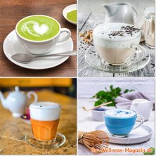 Tee mit Milch – Rezepte für Milchtee
