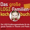 zum Buchtipp - Das große LOGI-Familienkochbuch