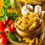 weiter zu - Die beliebtesten Pastasorten