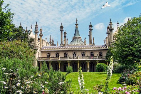 Urlaub und Reiseziele in Südengland