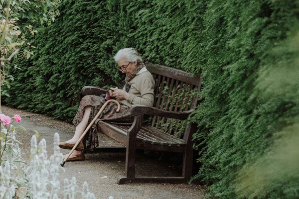 Tipps und Möglichkeiten für Pflegebedürftige