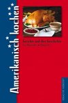 weiter zum Buchtipp - Amerikanisch kochen