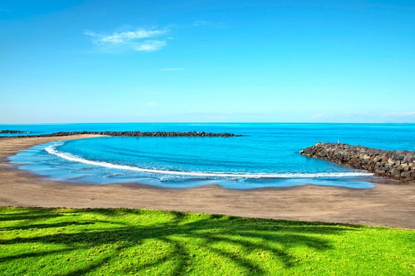 Playas de Troya – Strandurlaub wie im Paradies