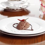 weiter zu einfache Kochrezepte - Mousse au chocolat