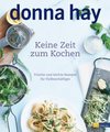 weiter zum Buchtipp - Keine Zeit zum Kochen