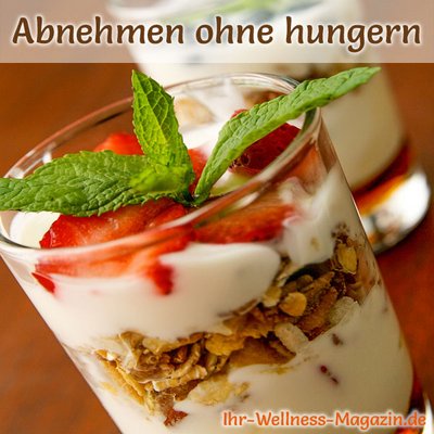 Sojajoghurt mit Weizenflocken und Kleie