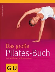 Das große Pilates-Buch