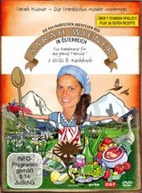 Die kulinarischen Abenteuer der Sarah Wiener in Österreich