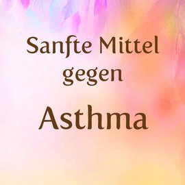 Was hilft gegen Asthma?
