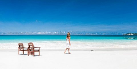 Seychellen-Insel Praslin: Erleben Sie Schönheit, Harmonie und Ruhe auf einer Insel im indischen Ozean