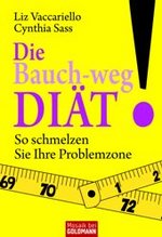 Bücher abnehmen: Die Bauch-weg-Diät