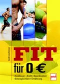 Fitness Buch: Fit für 0 €