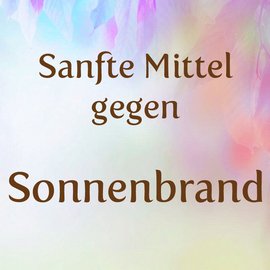 Was hilft gegen Sonnenbrand? Diese Mittel und Hausmittel helfen gegen Sonnenbrand!