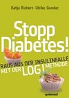 weiter zum Buchtipp - Stopp Diabetes!