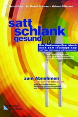 Bücher Abnehmen: Satt-Schlank-Gesund