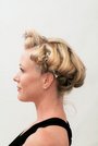 Frisuren zum Nachmachen: Der Marylin Monroe Look - Step 3