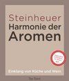 weiter zum Buchtipp - Harmonie der Aromen