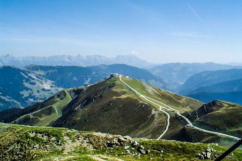 Die schönsten Urlaubsziele in Saalbach