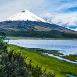 weiter zu - Reiseziele für Urlaub in Ecuador