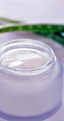 Aloe Vera gegen Pickel und Akne, Mitesser und unreine Haut